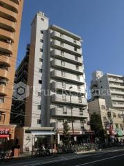 都営新宿線西大島駅まで徒歩10分