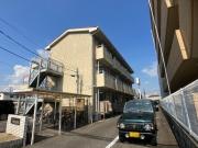 岡山軌道清輝橋線清輝橋駅まで徒歩10分