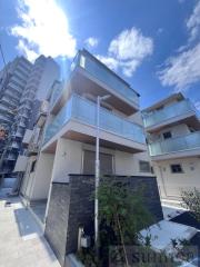 D-ROOM高井田元町