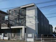 contrail湘南