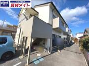 ソレイユ伊勢若松