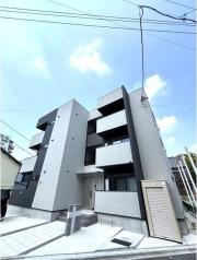 地下鉄東山線本陣駅まで徒歩8分