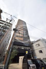 地下鉄谷町線四天王寺前夕陽ヶ丘駅まで徒歩5分
