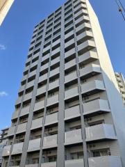 阪神本線春日野道駅まで徒歩3分