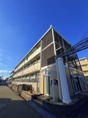 ＪＲ阪和線鳳駅まで徒歩12分