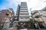 ＪＲ鹿児島本線箱崎駅まで徒歩2分