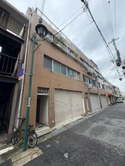共栄ビル