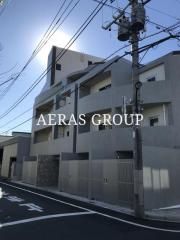 B CITY APARTMENT SHINJUKU NW