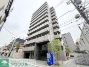 ルーブル川崎貝塚弐番館