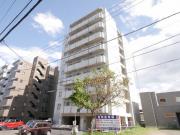 地下鉄南北線中島公園駅まで徒歩13分