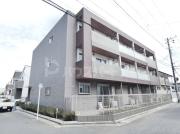 ＪＲ総武線（各駅停車）下総中山駅まで徒歩15分