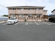 ＪＲ東海道本線豊橋駅までバス約17分 徒歩1分