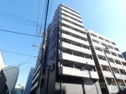 フェニックス横濱関内ベイ マークス