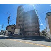 名鉄瀬戸線瀬戸市役所前駅まで徒歩2分