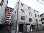 プレシェルト麻生