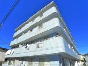 ラフィ-ヌ池田1番館