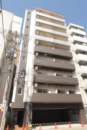 地下鉄御堂筋線大国町駅まで徒歩5分