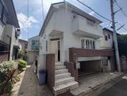 上馬5丁目戸建