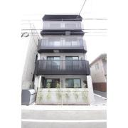 東急東横線学芸大学駅まで徒歩9分