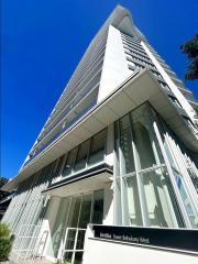 Brillia Tower 池袋 West