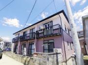 西武新宿線東村山駅まで徒歩13分