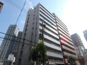 ＪＲ大阪環状線福島駅まで徒歩7分