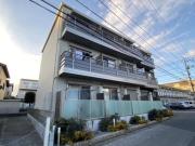 ＪＲ常磐線（各駅停車）新松戸駅まで徒歩7分