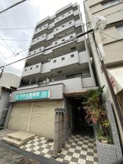 近鉄難波・奈良線河内小阪駅まで徒歩4分