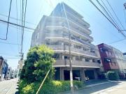 都営大江戸線清澄白河駅まで徒歩5分