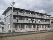 水島臨海鉄道球場前駅まで徒歩11分