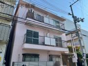 サカエマンション.