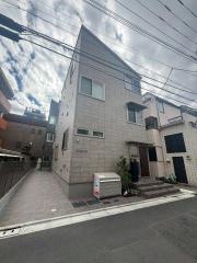 エクラン ドゥ南大塚