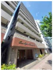 グランド・ガーラ西新宿EAST