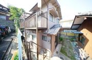 ＪＲ山陽本線幡生駅まで徒歩9分