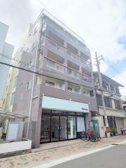 阪急京都線上新庄駅まで徒歩2分