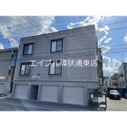 地下鉄南北線北３４条駅まで徒歩10分