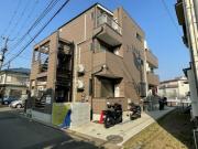ＪＲ中央線八王子駅まで徒歩8分