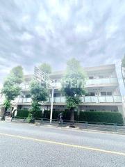 西武新宿線鷺ノ宮駅まで徒歩7分