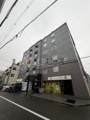 アムズV桑津