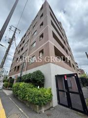 アルス世田谷シーゼ