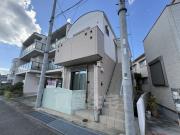 ＪＲ山陽本線舞子駅まで徒歩18分