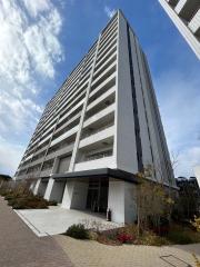 茨木ICO CITY West Court