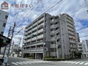 エスリード難波WEST