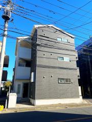 BELLA CASA 川口芝