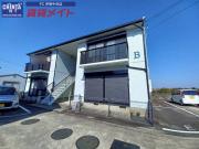 ディアス鵜方B棟