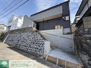 小田急小田原線玉川学園前駅まで徒歩13分