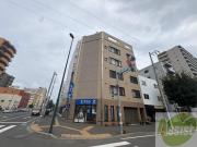 地下鉄東西線西１１丁目駅まで徒歩12分