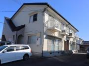 パルハイム宇佐