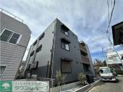 ホルテンジエ原町田