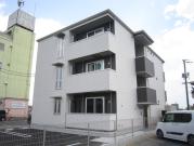 広島県福山市南蔵王町１丁目